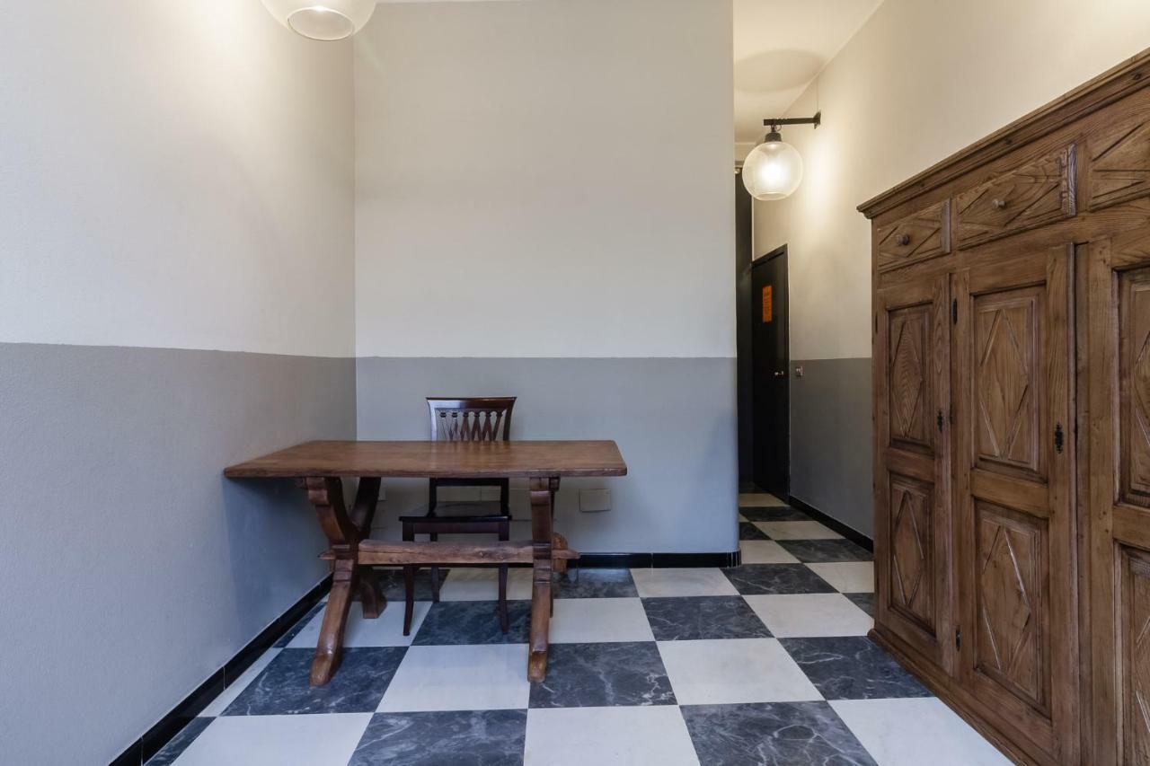 Suite Brera Madonnina Milan Bagian luar foto